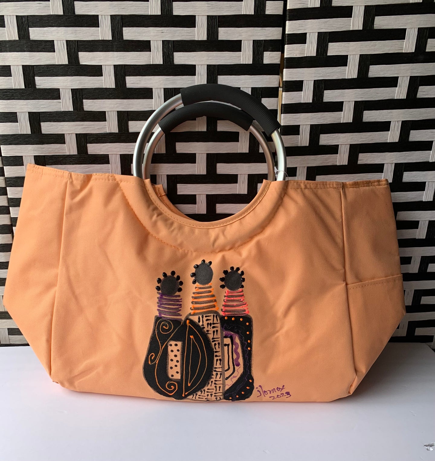 TOTE BAG