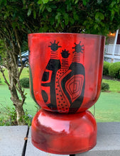 Load image into Gallery viewer, FLOWER POT
