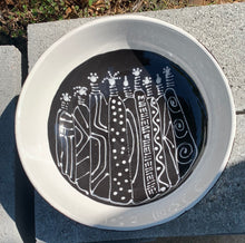 Load image into Gallery viewer, LARGE SERVING BOWL
